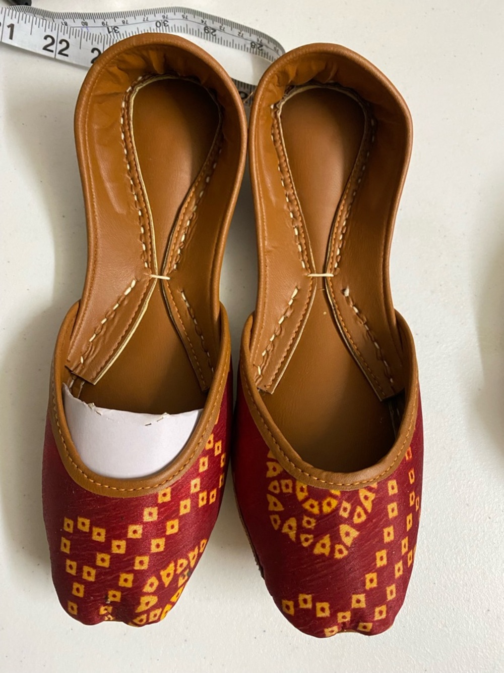 Brand new punjabi khussa shoes
